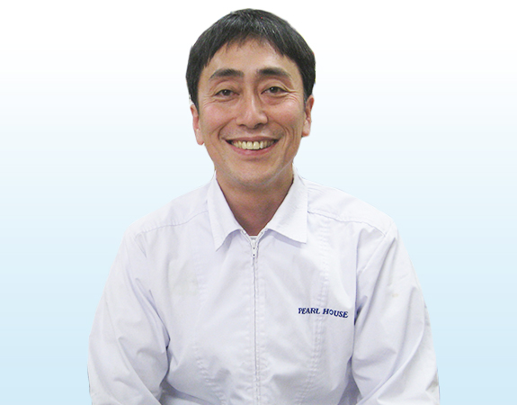 代表挨拶